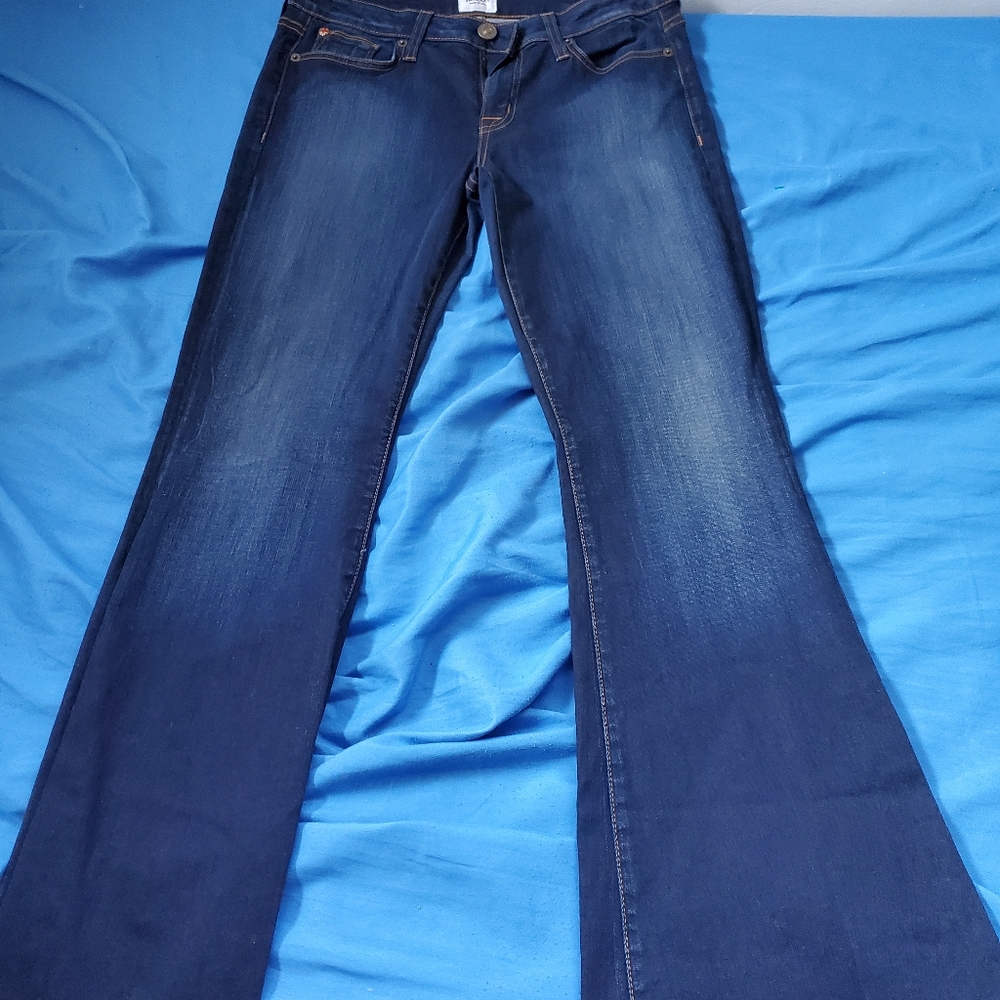 Hudson jeans